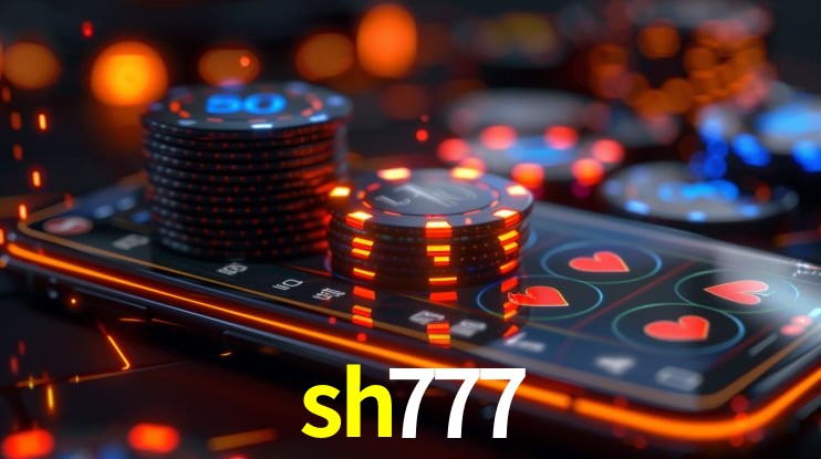 Welcome Bonus sh777