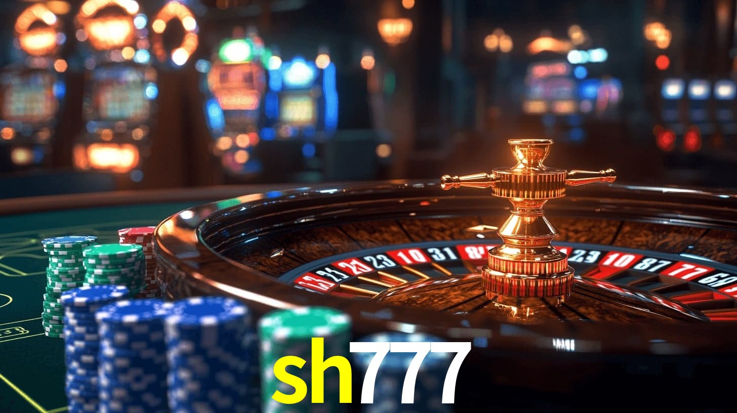 sh777 - Cassino do Fogo Vivo - sh777.com