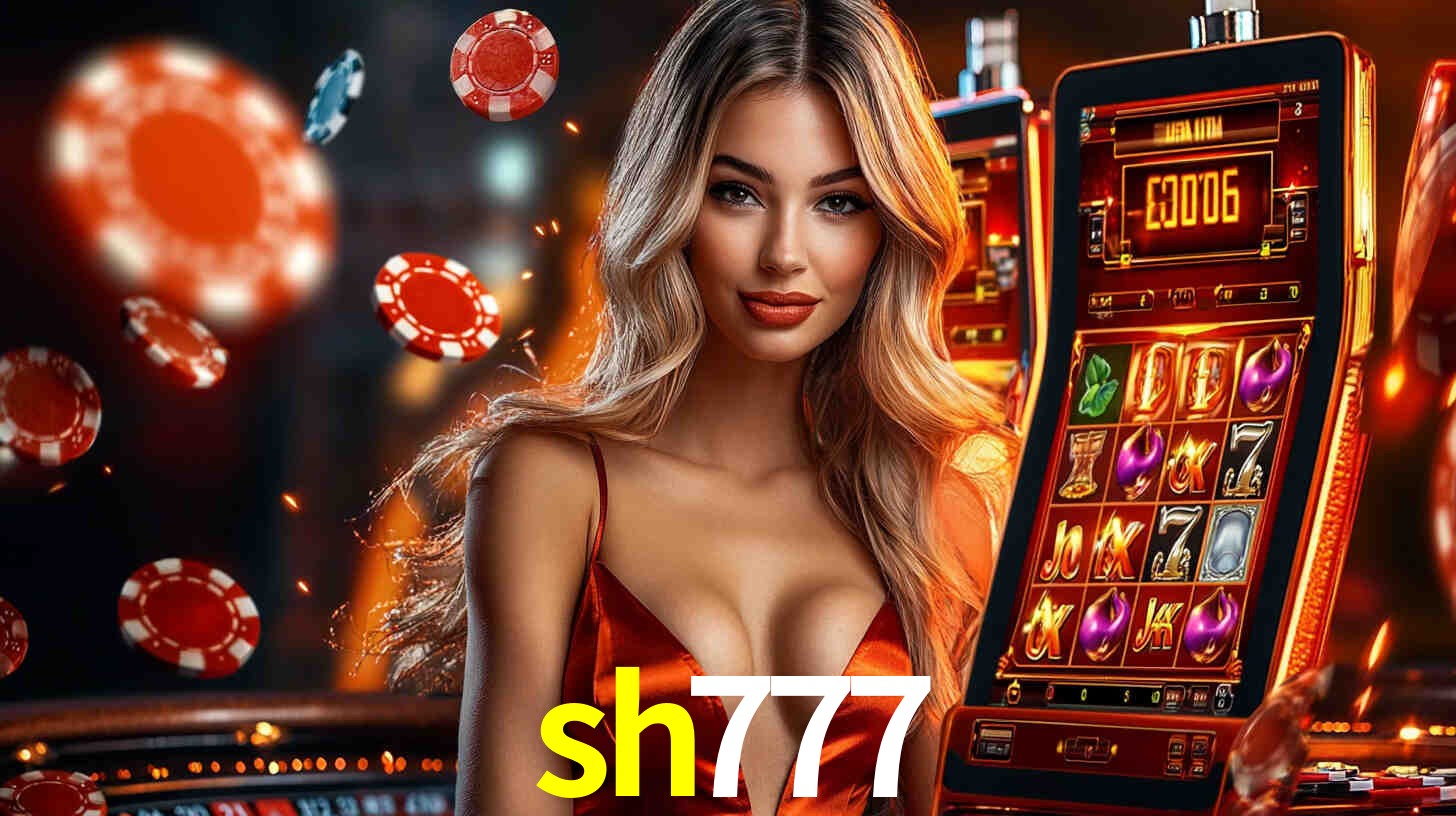 sh777: Seu Cassino Premiado com Pagamentos Rápidos
