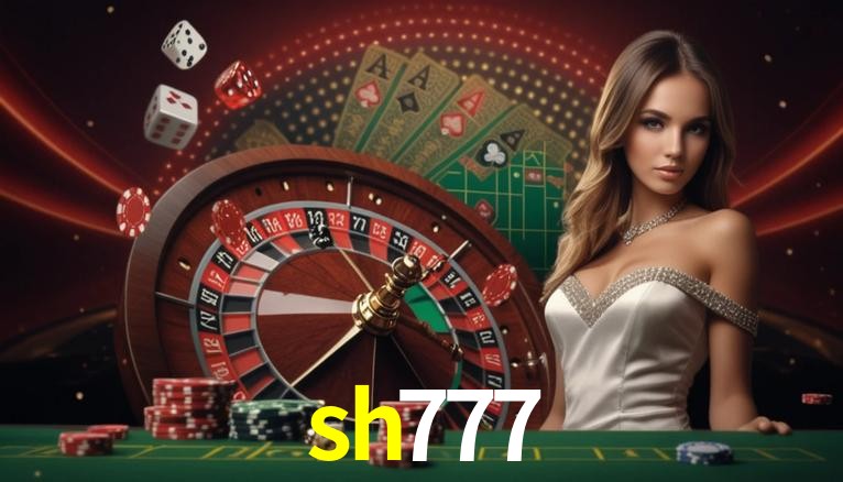 Game Providers sh777