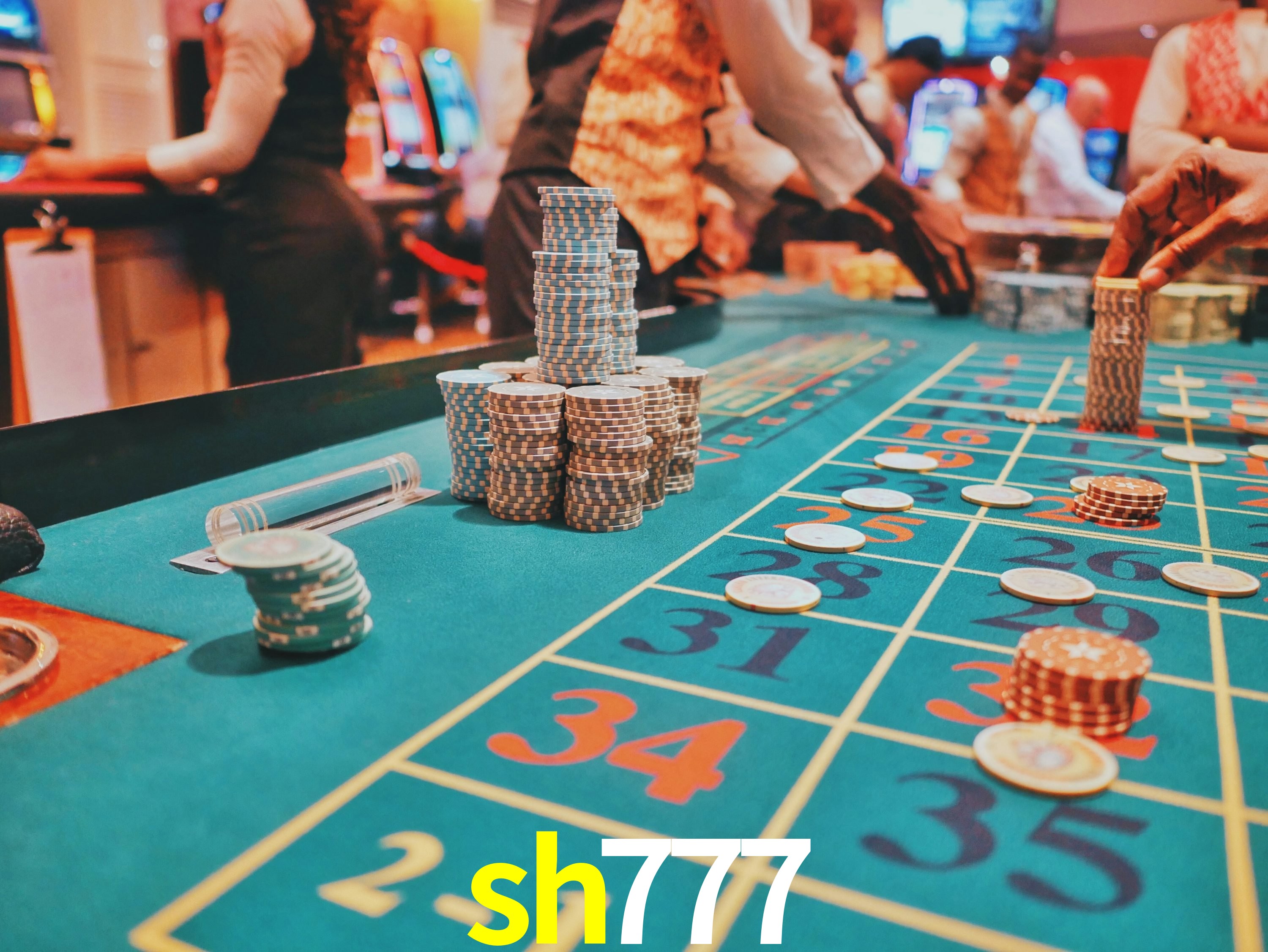 Tennis Betting sh777