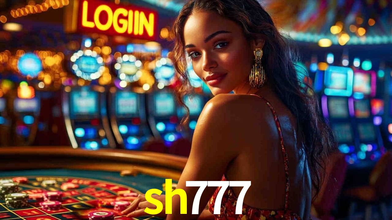 Slot Games sh777