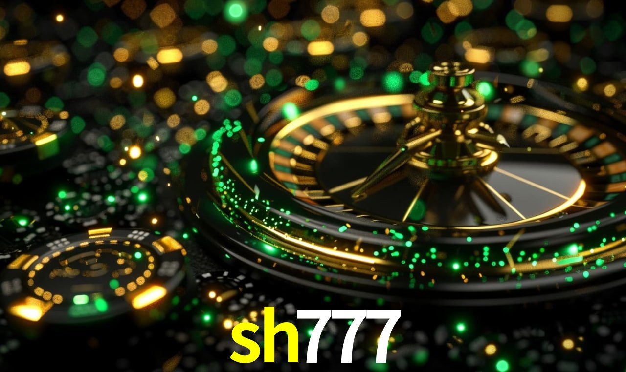 Seasonal Promotions sh777