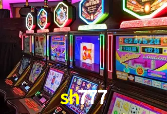 Explorando a Categoria de Eventos em Apostas na sh777