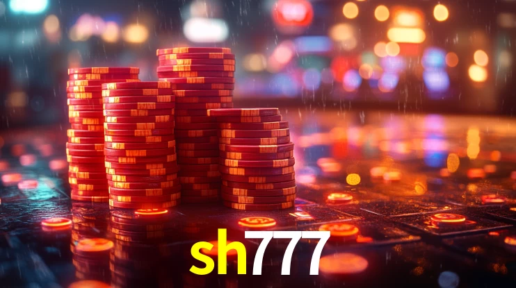 sh777