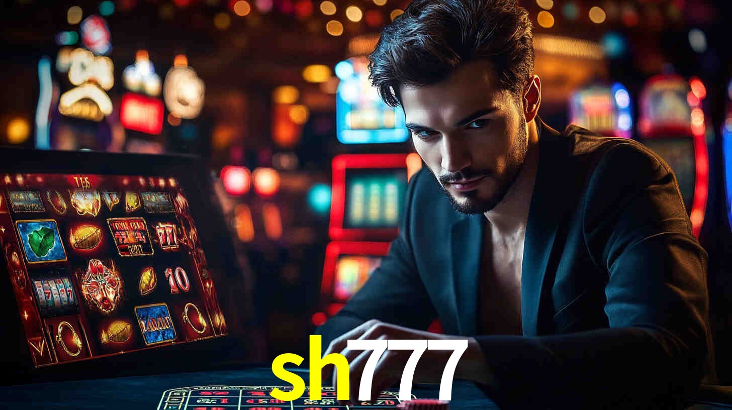 sh777 bet
