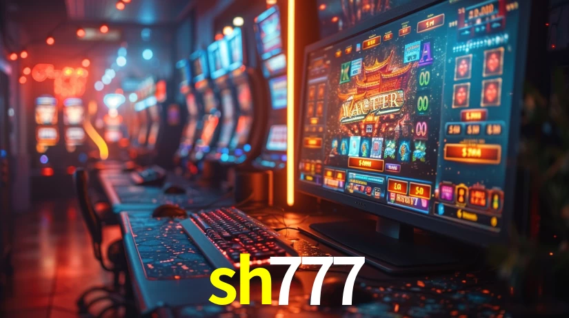 sh777 bet