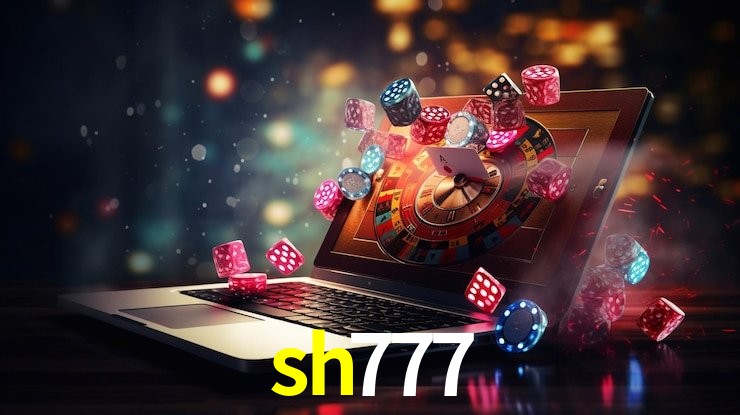 Desvendando o Mundo dos Jogos Virtuais na sh777