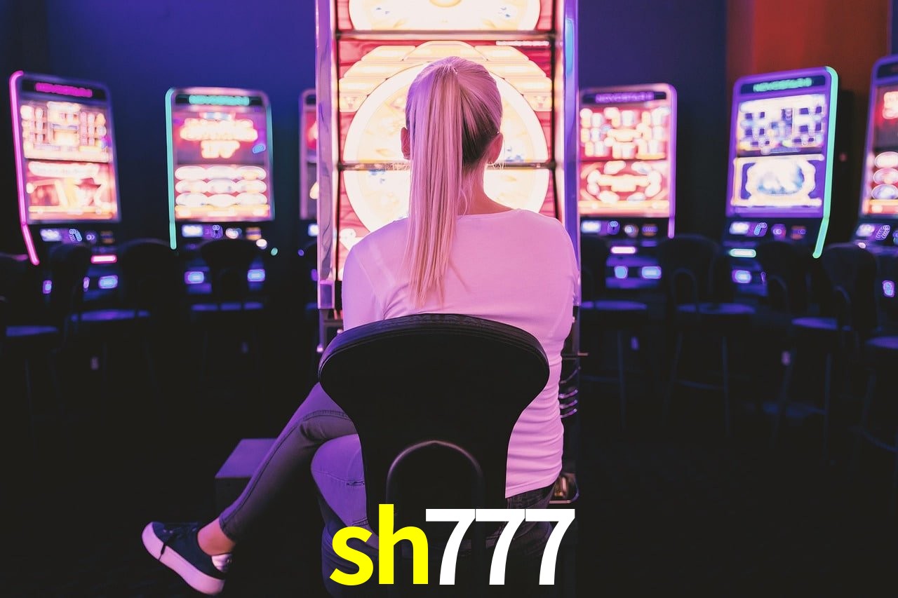 Bonus Features sh777