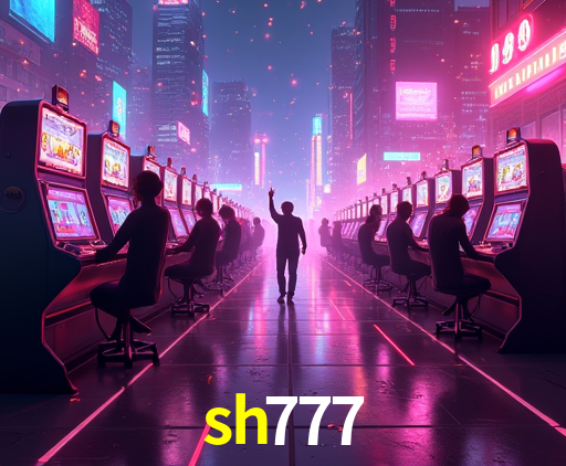 cassino sh777