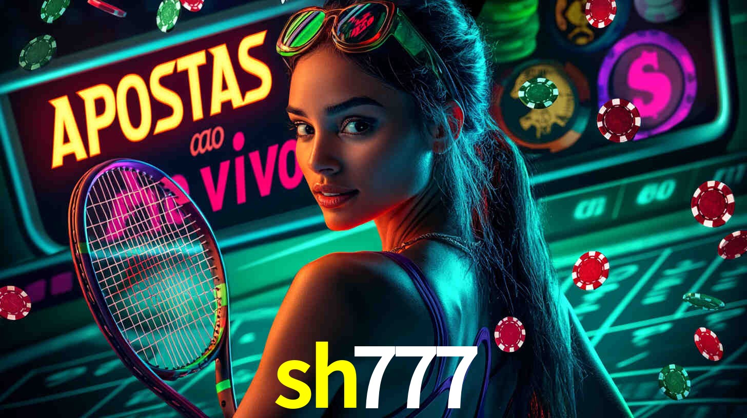 Inovações de Jogos na sh777: O Futuro das Experiências Interativas