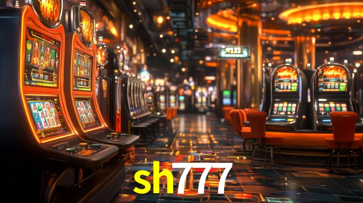 sh777 bet
