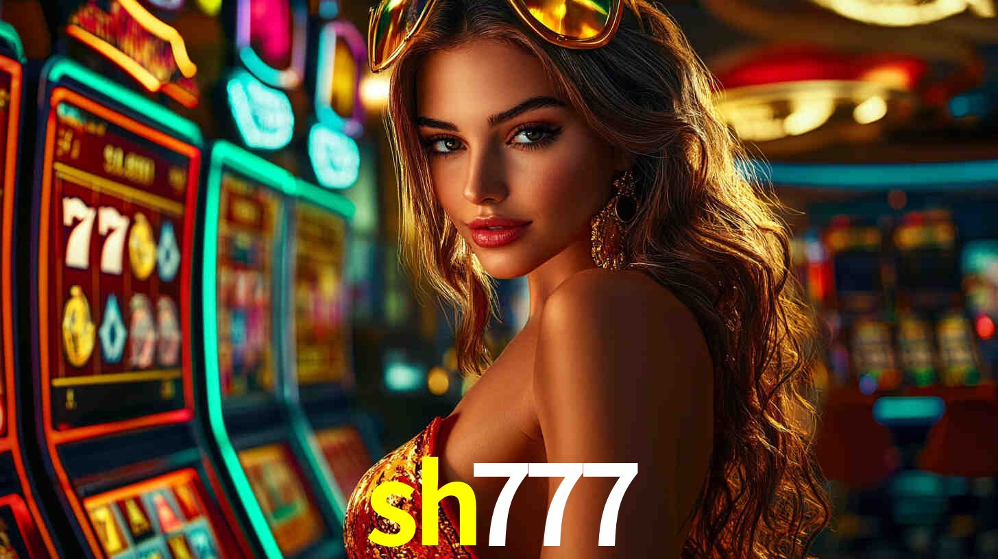 sh777 App Interface