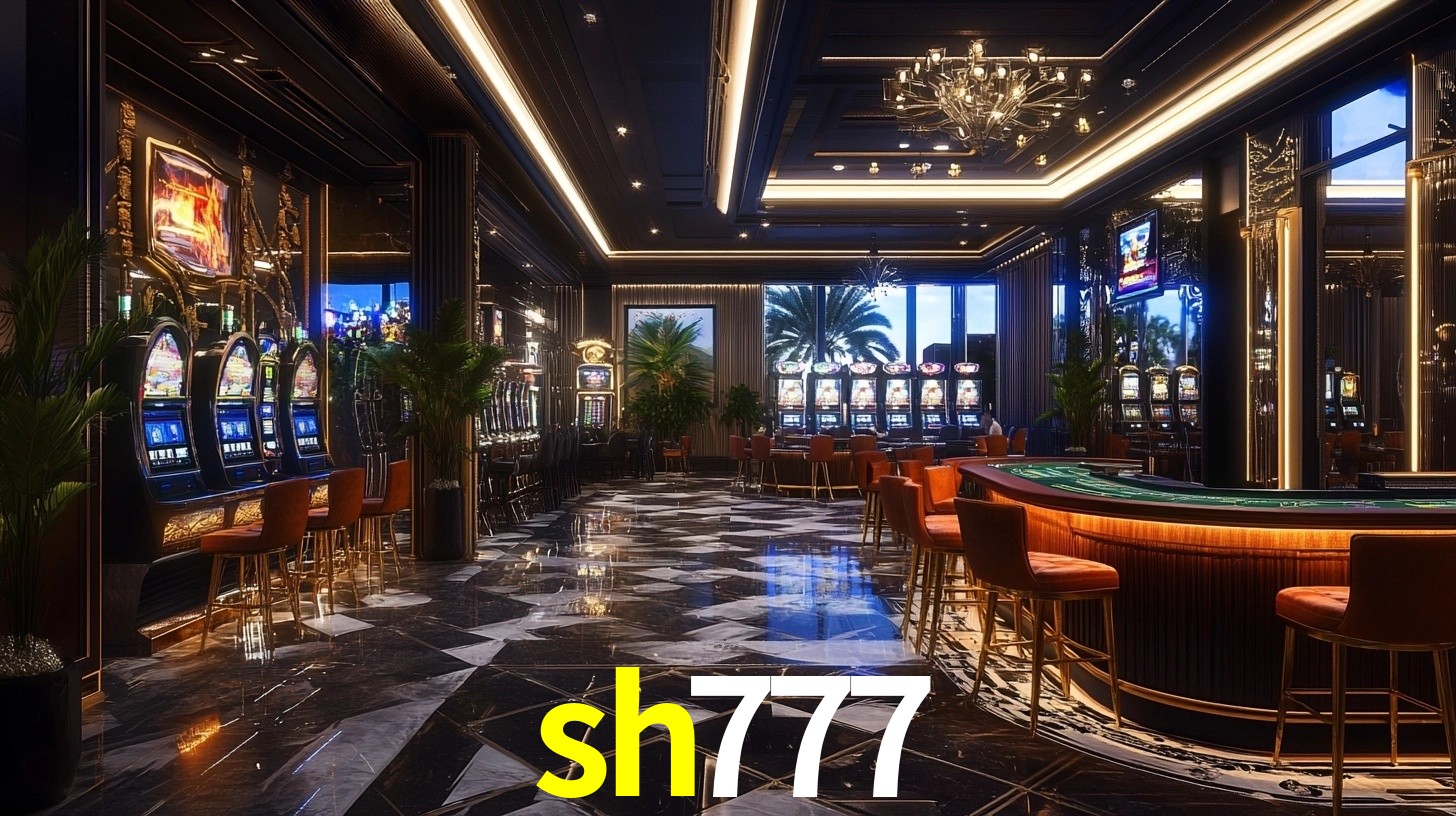 Welcome Bonus sh777