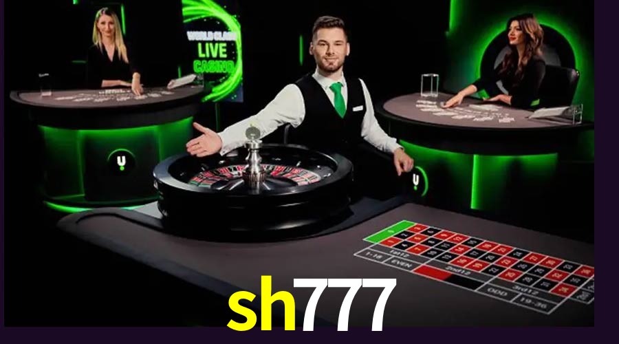 Account Benefits sh777
