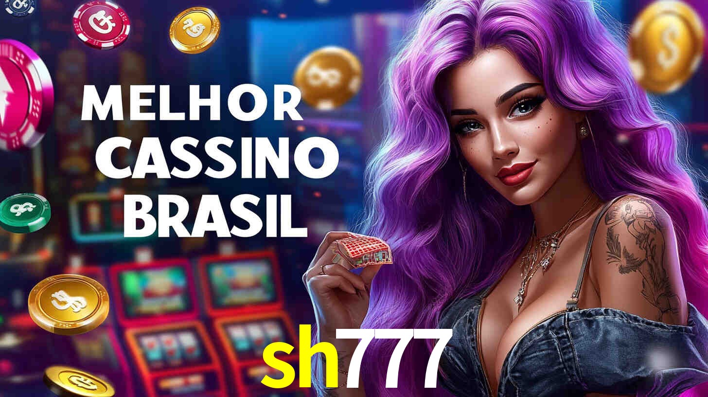 A Popularidade dos Caça-Níqueis no sh777
