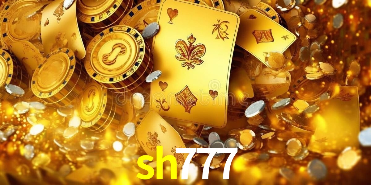 Descubra a Essência do sh777: Nossa História e Compromissos