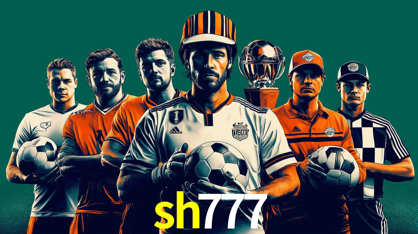 Descubra o Programa VIP da sh777: Vantagens Exclusivas para Jogadores