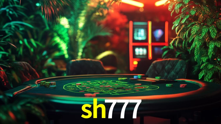 Tournaments sh777