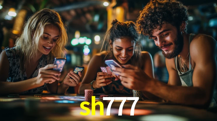 Daily Bonuses sh777
