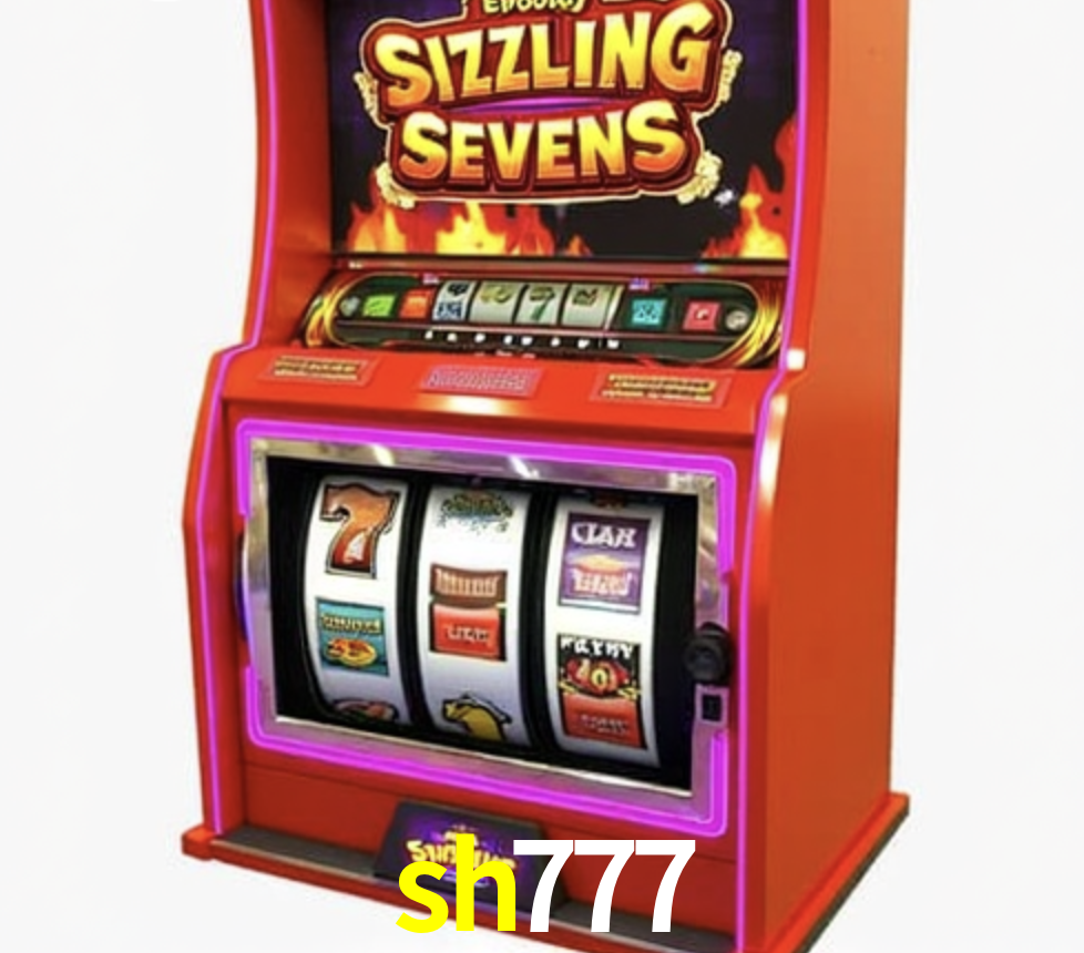 Responsive Design sh777