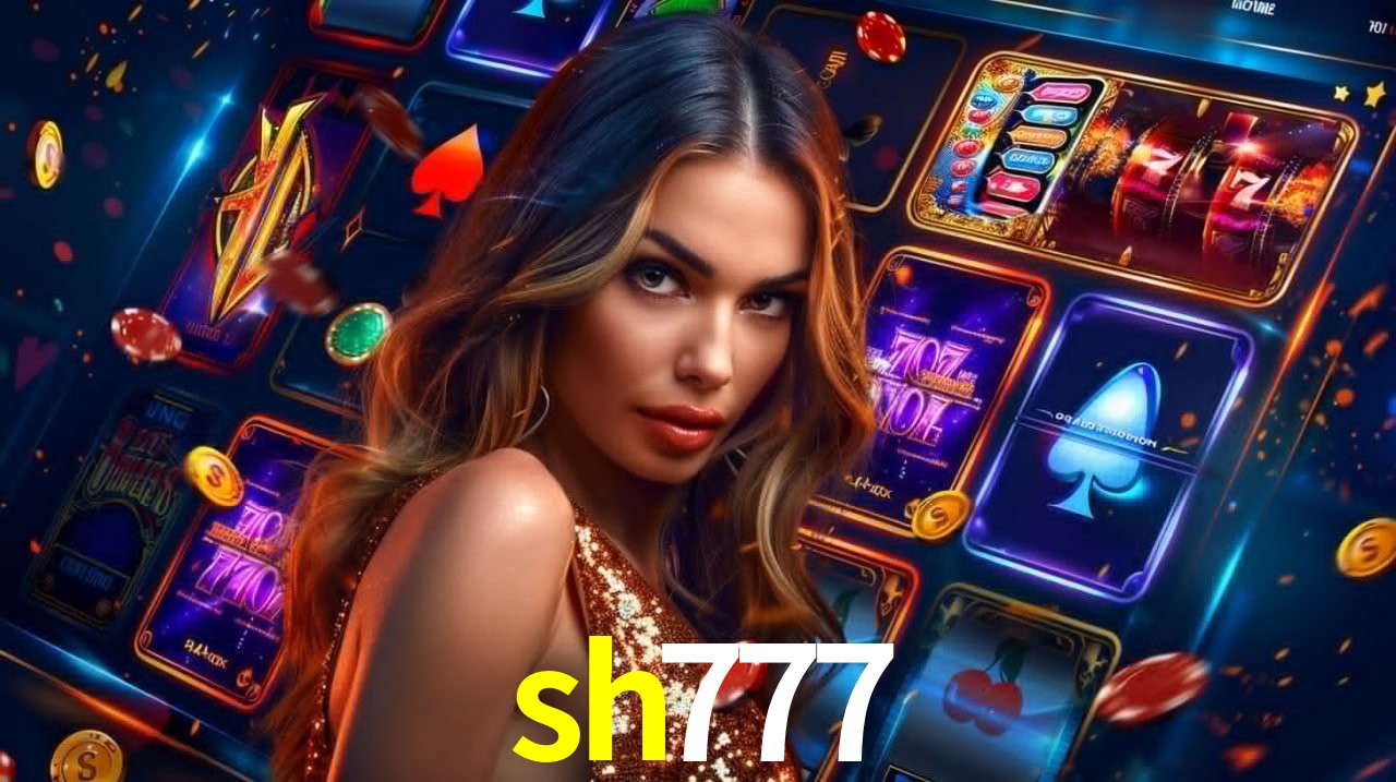 Inovações de Jogos na sh777: O Futuro das Experiências Interativas