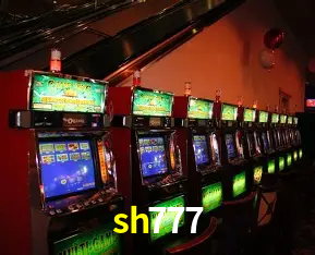 APP oficial da sh777 para mobile