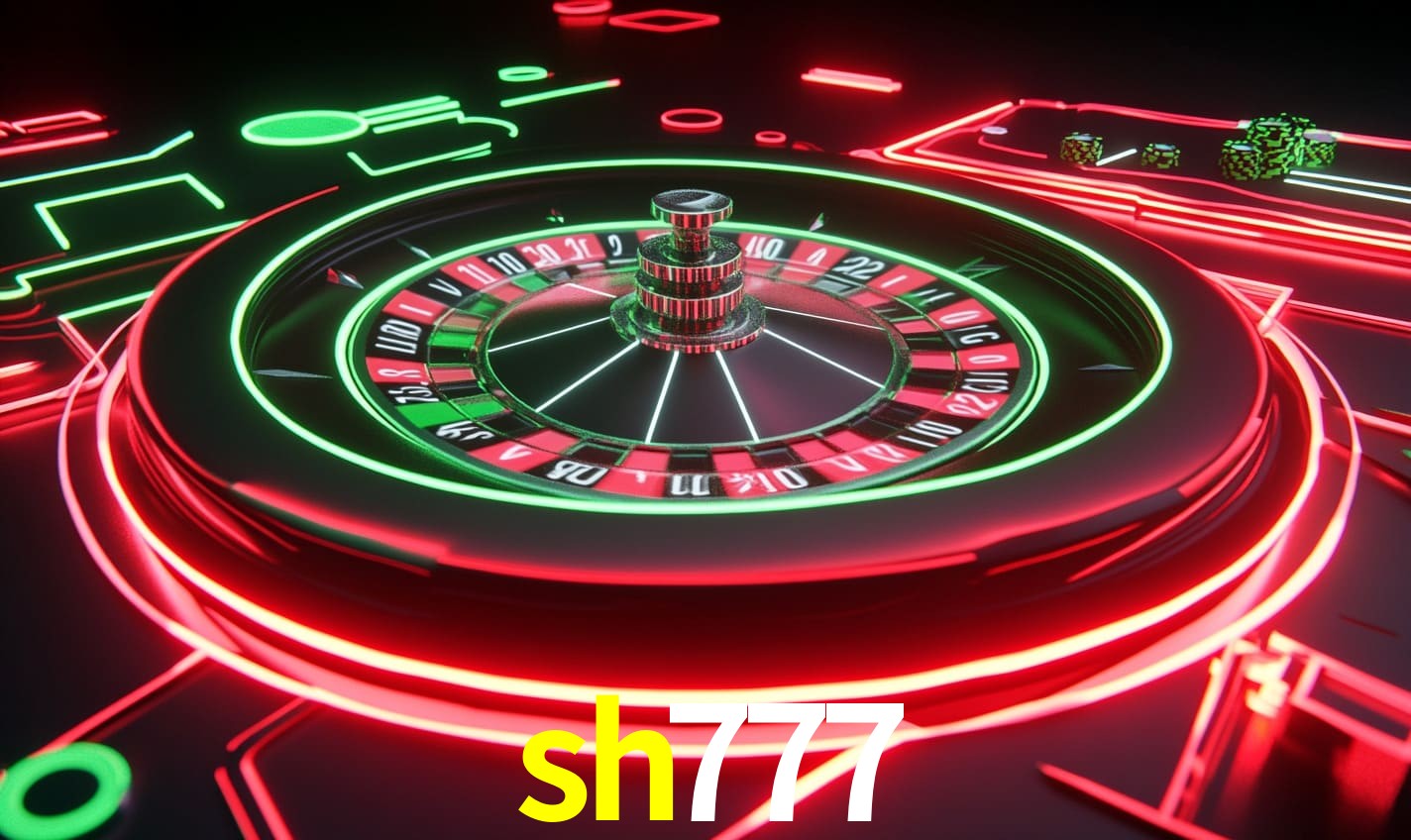 Descubra a Essência do sh777: Nossa História e Compromissos