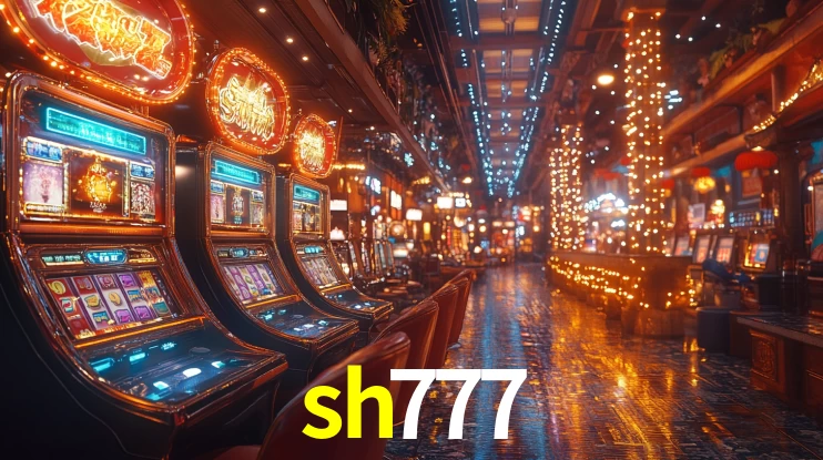 sh777: Seu Especialista em Apostas Esportivas Brasileiras