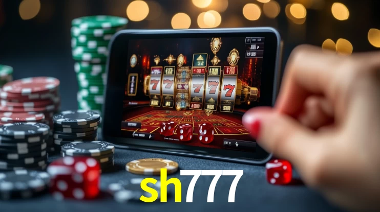 Premium Interface sh777