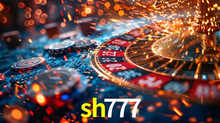 Slot Games sh777