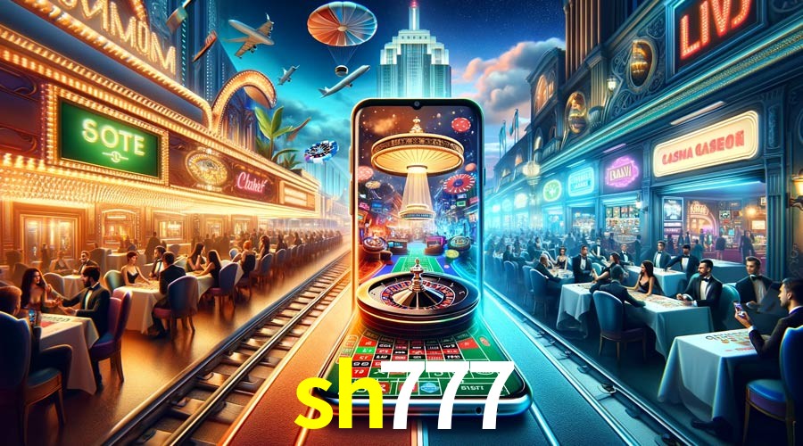 Secure Login sh777