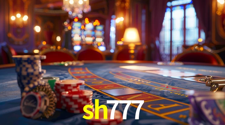 Live Casino sh777