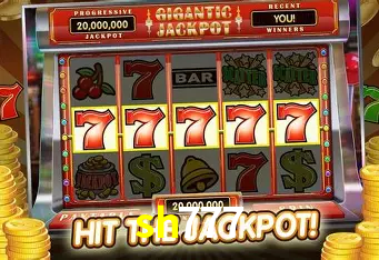 Descubra o Mundo do Cassino Online com sh777