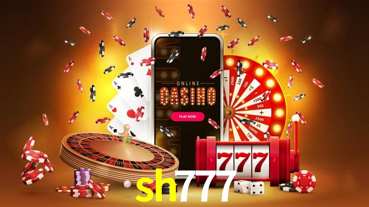 Live Casino sh777