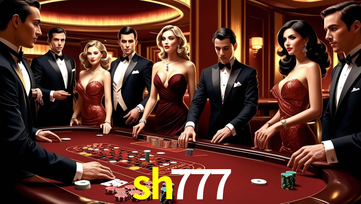 SH777.COM